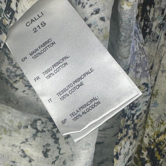 IRO BLOUSE - Picture 6 of 6